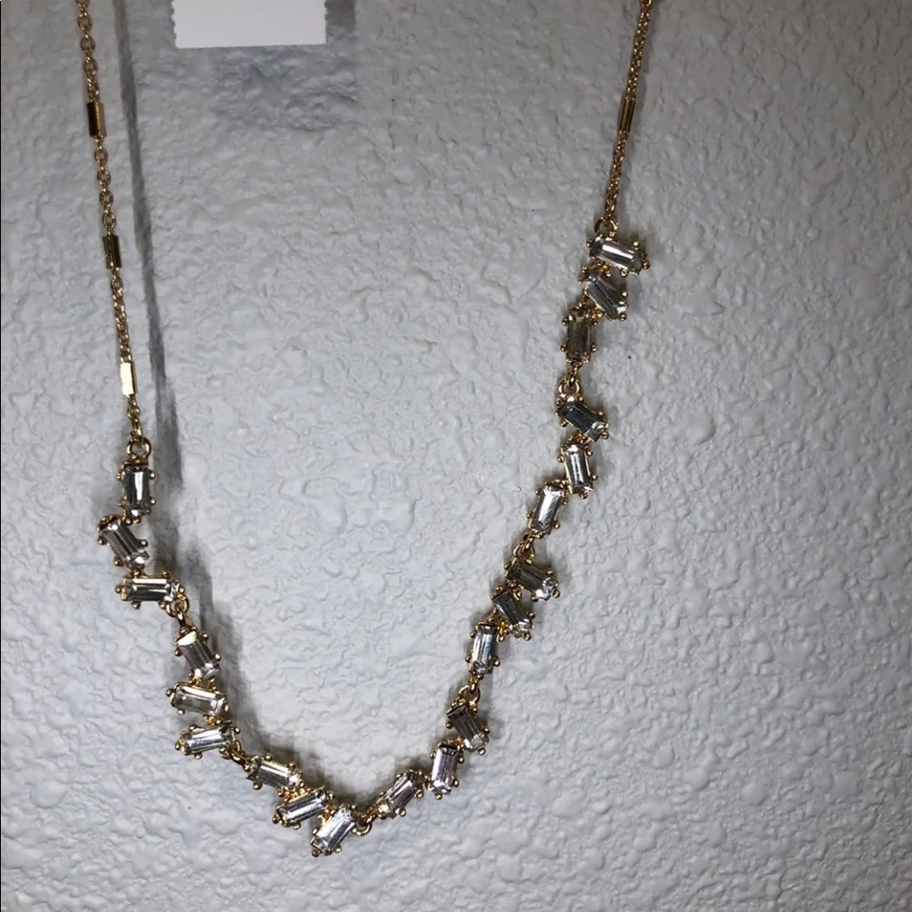 Loft Necklace NWT - Picture 3 of 3